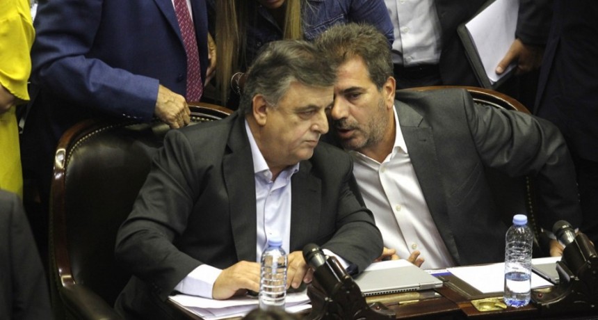 La negativa de Juntos por el Cambio a dar quórum en Diputados complica la jubilación de 800.000 personas