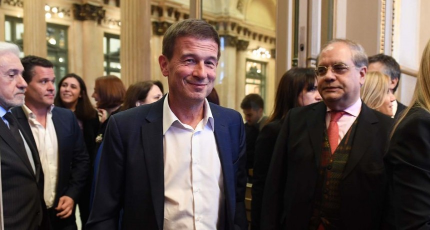 Juicio académico a Ercolini en la Universidad de Buenos Aires por su viaje a Lago Escondido 