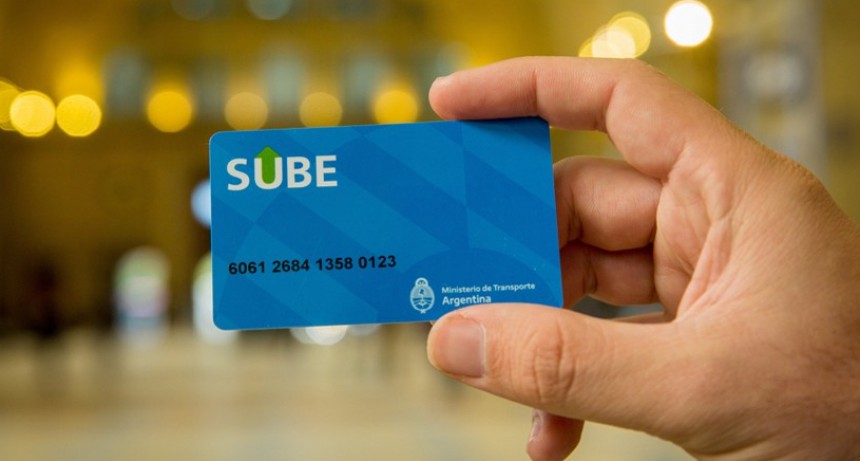 Más de 4.500 alumnos recibieron el Boleto Estudiantil Gratuito del Municipio este año  