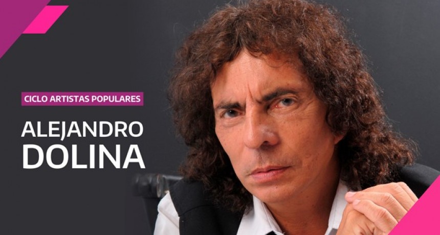 ¡¡Alejandro Dolina PARA ALQUILAR BALCONES!!