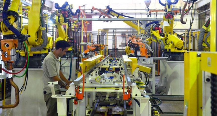 Crece la industria autopartista y aumentan las exportaciones