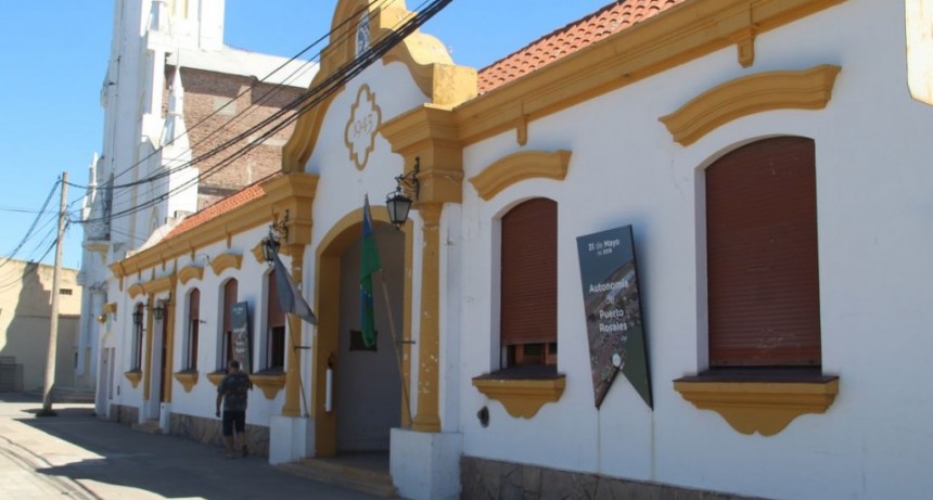 El gobierno municipal despide un año para el olvido  con importantes cambios