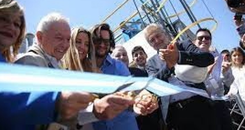 Recuperaron una empresa quebrada en 2019 y apuntan a ser la más grande del país
