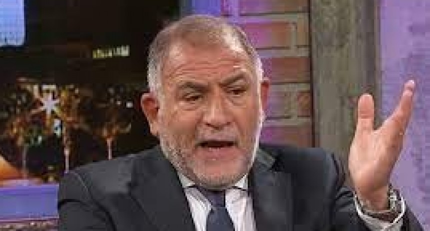 Otro revés para Luis Juez: rechazaron su amparo para integrar el Consejo de la Magistratura