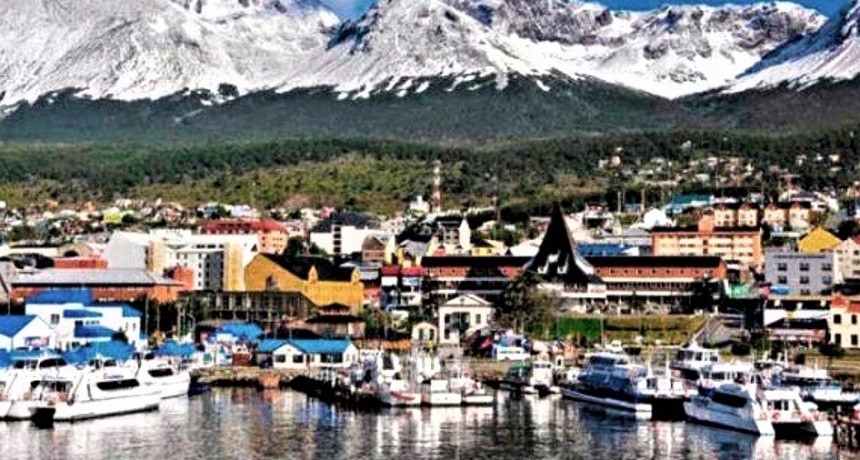 Se espera una ocupación hotelera entre el 80% y el 90% para este verano en la provincia de tierra del fuego