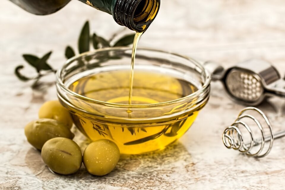 La Anmat prohibió la venta de una marca de aceite de oliva 