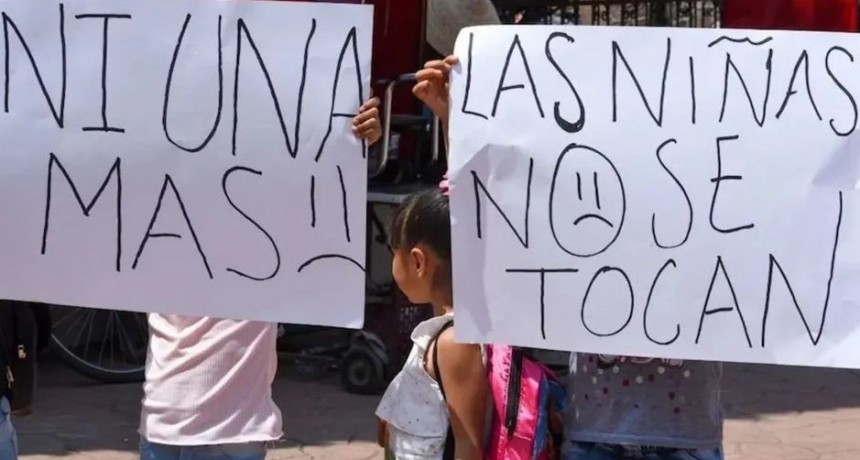 Punta Alta: va a juicio la causa por la “casa del horror”