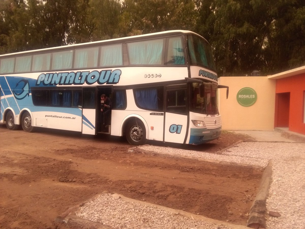 Boleto a Pehuen saldrá 2200 pesos a partir del 15 de Diciembre
