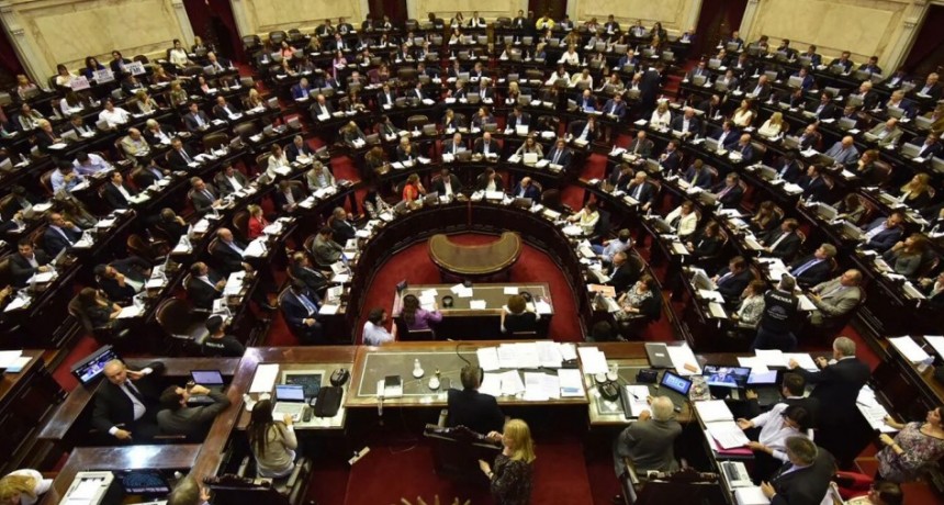 Qué es una “Ley Ómnibus”, el recurso que presentará Javier Milei en el Congreso