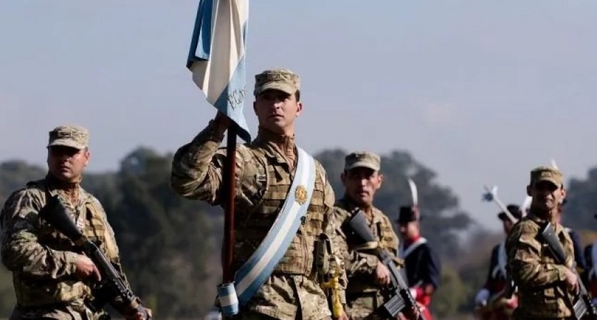Aumento de sueldos de las Fuerzas Armadas: cuánto cobrarán desde enero de 2024