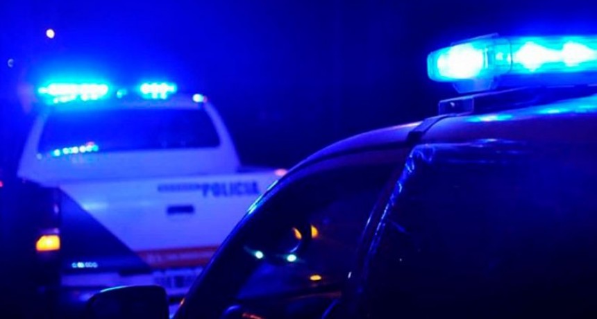 Detenido por abuso sexual gravemente ultrajante en calidad de autor 