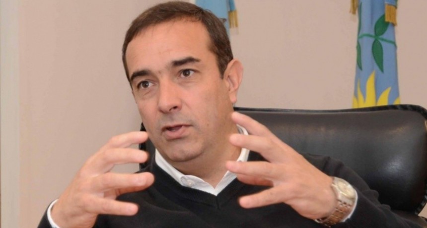 Escándalo en Puan: aseguran que el intendente se fue y no está la plata de los sueldos