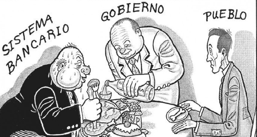 EL CAMINO POR DELANTE VA A SER ¨DURO¨ ¿PARA QUIEN?