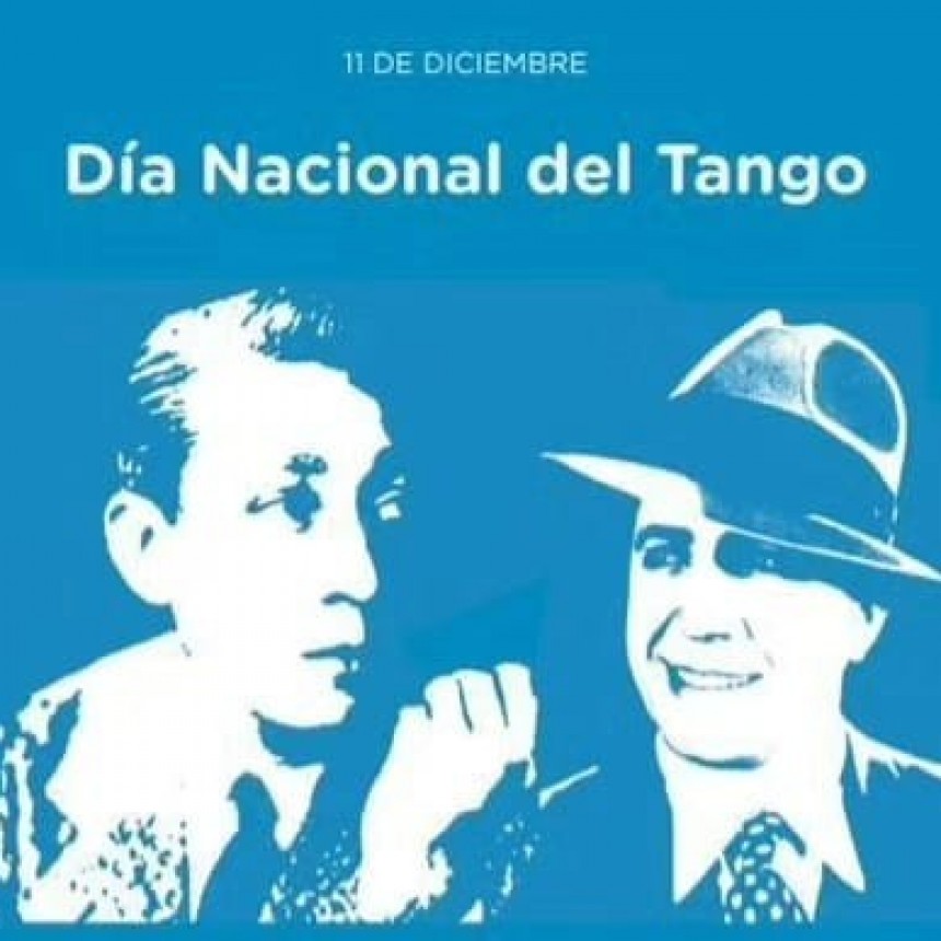 Dia Nacional del tango, la música ciudadana en la region y la ciudad