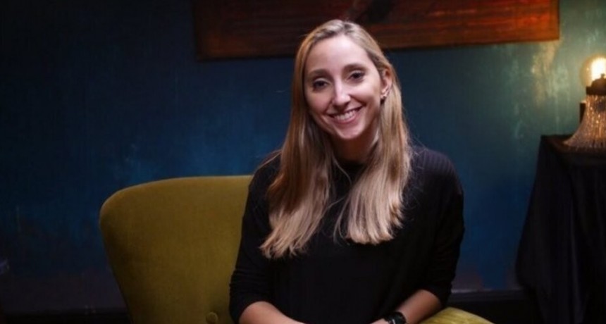 Julia Strada: “Es mentira que el ajuste es el único camino que tenemos” 