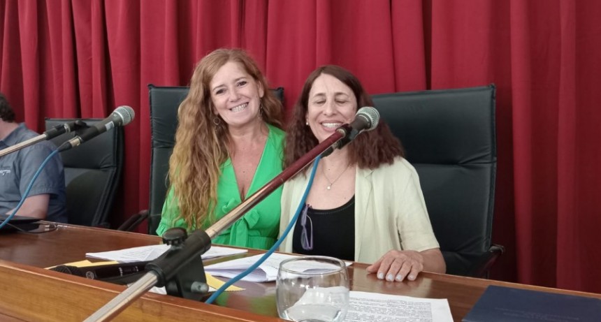 Asunción de los nuevos Consejeros Escolares 