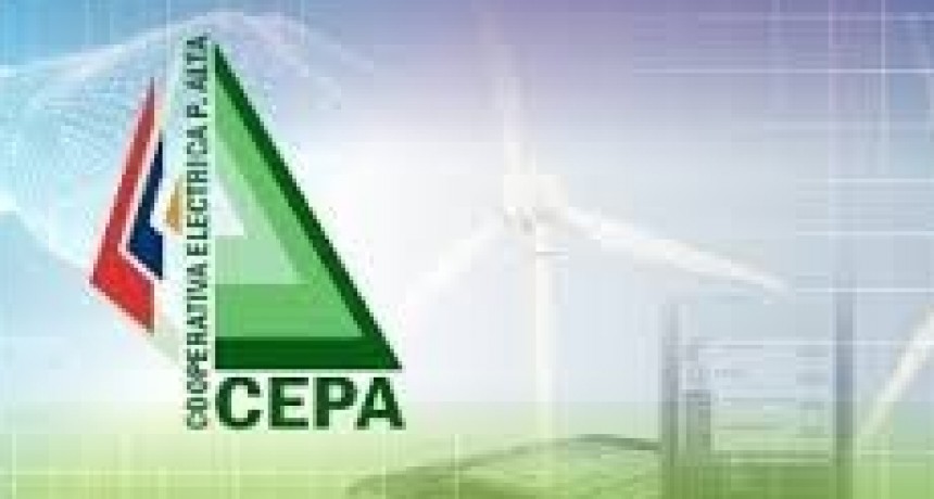 Informe de la situación electrica