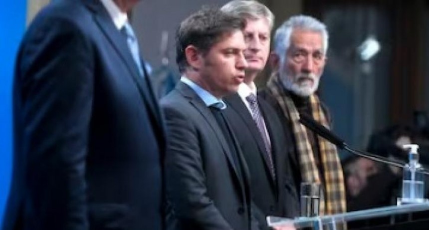 Para la Liga de Gobernadores, el plan económico de Milei es antipueblo