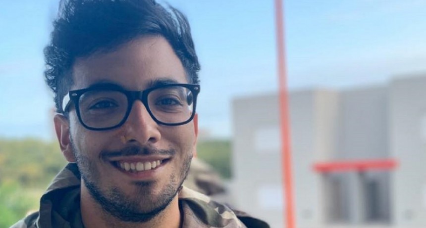 Hijo de una concejal creó una cuenta similar a la de Ginóbili para estafar