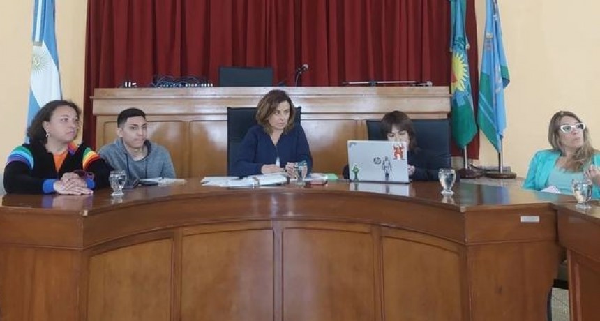Rosales declarada en Emergencia por 90 días