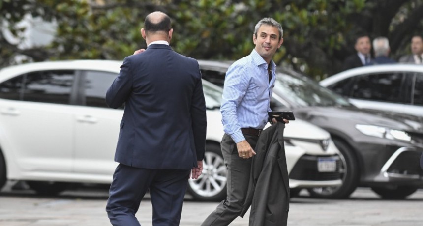 Milei se arriesga a su primera derrota en el Congreso: la oposición busca el número para frenar el decretazo