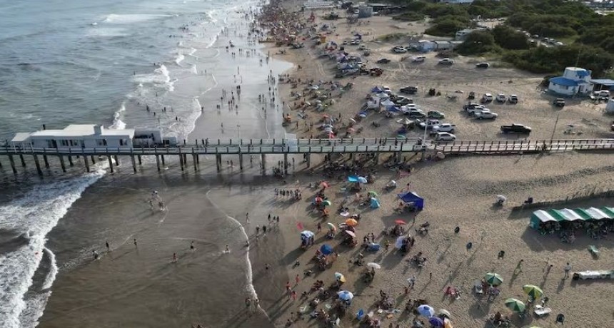 “Esto se paró”. Después de dos años, la dinámica de los alquileres en Pinamar cambió