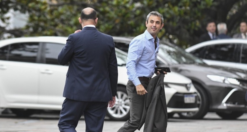 El macrismo preocupado porque los libertarios no integran las comisiones ni juntan votos para el DNU y la ley Omnibus