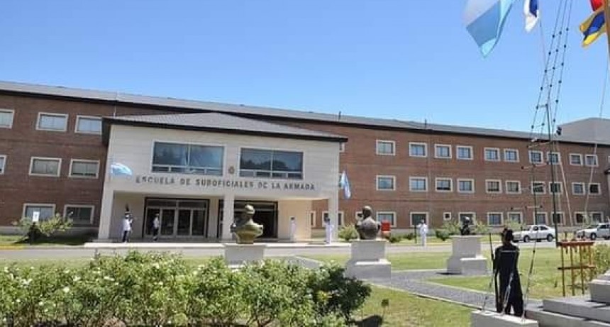 Abren Inscripciónes para el Curso de Integración Militar en la Escuela de Suboficiales de la Armada