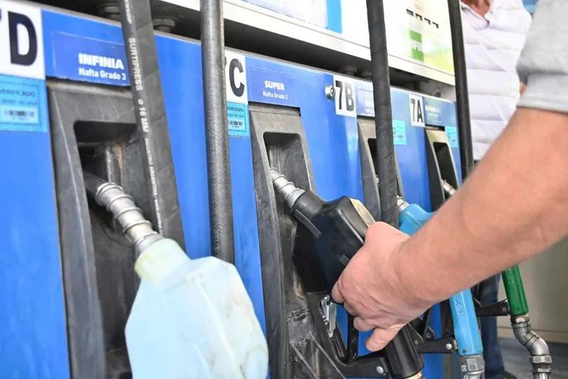 Comenzó diciembre y subieron los combustibles: cuáles son los nuevos precios