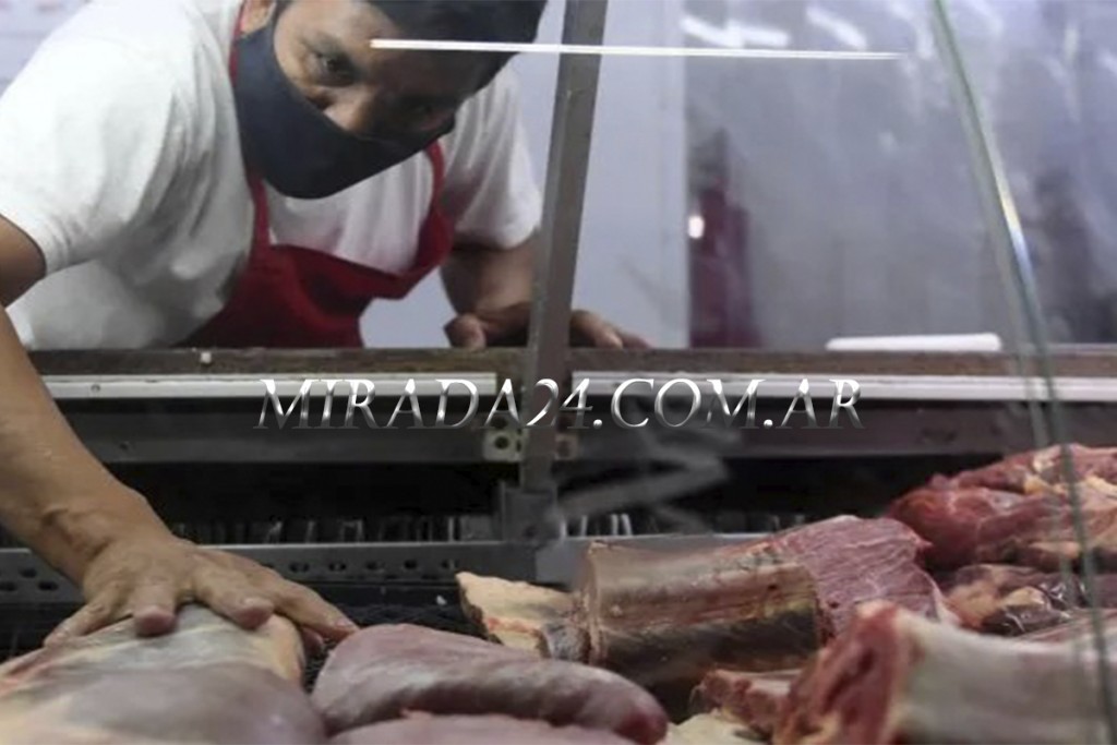 Navidad 2024: la carne registró aumentos de hasta 30% pese a la caída del consumo