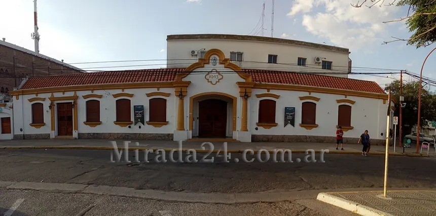 Asueto Municiapal para estas Fiestas