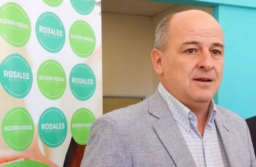 El Tribunal de Cuentas M;ulta al exintendente Mariano Uset por la rendición 2023