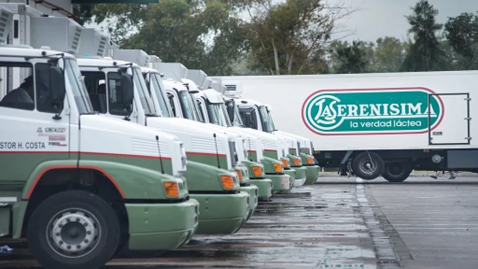 La Serenísima reconoció que vendió quesos contaminados con una peligrosa bacteria