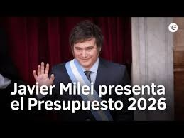 Presupuesto 2026: Milei metió la derogacion de Financiamiento universitario y Discapacidad