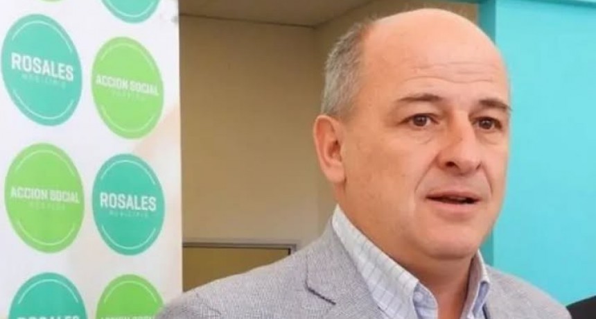 El Tribunal de Cuentas M;ulta al exintendente Mariano Uset por la rendición 2023