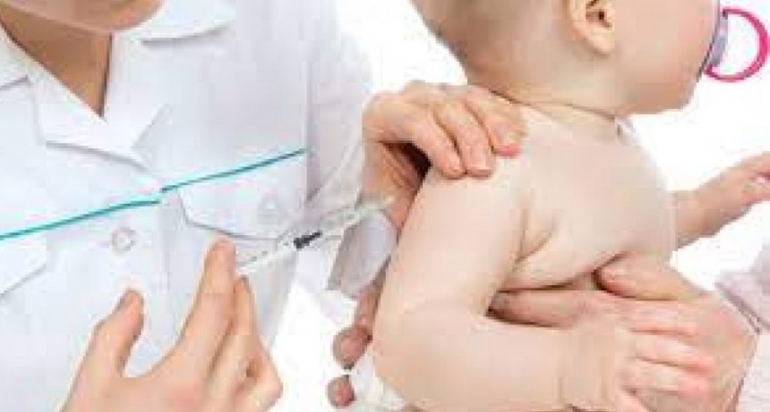 Alerta Coqueluche: 7 niños fallecidos en el año y aumento de casos