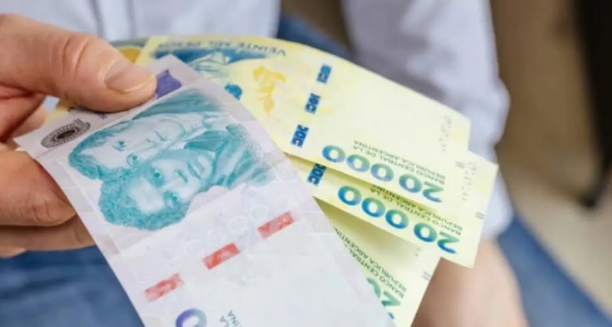 Aguinaldo de diciembre 2025: comienza la cuenta regresiva