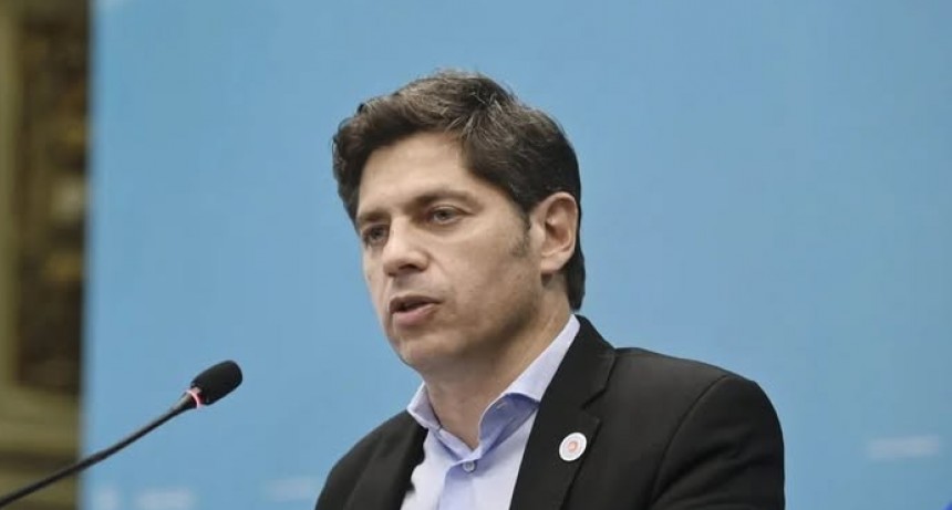 El Gobierno rechazará el nuevo endeudamiento de Kicillof, pero aceptaría el rollover