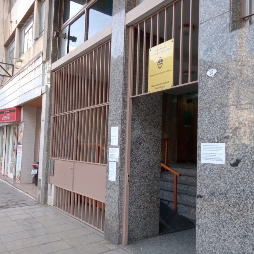 Coronel Rosales: Detienen a un hombre por abusar de su hija durante más de 10 años