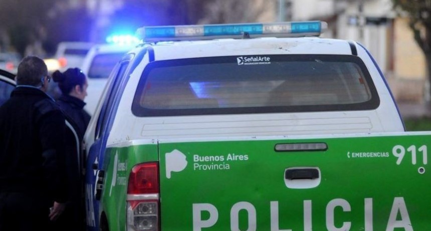 Aprehenden a un hombre con un kilo de cocaína y droga destinada a la venta en Punta Alta