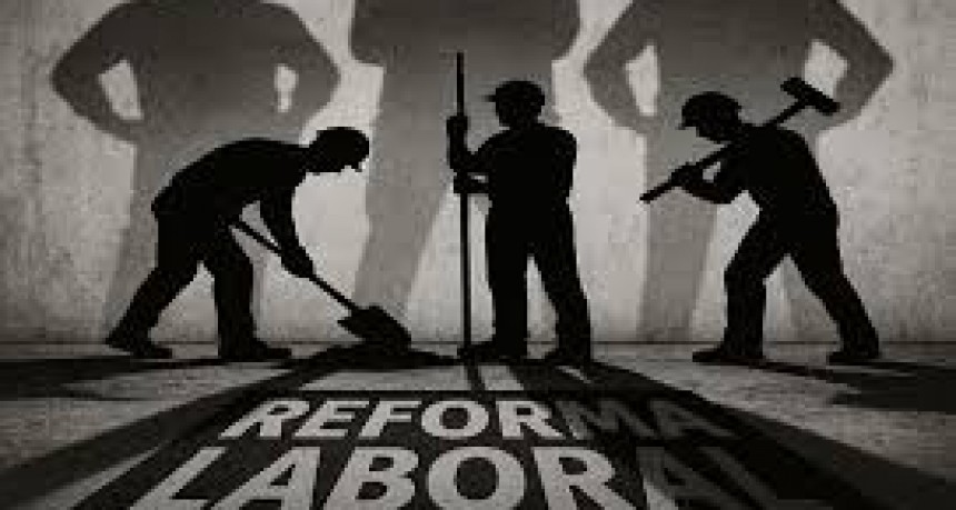 El Proyecto de Reforma Laboral de Milei: Un Ataque a los Derechos de los Trabajadores y al Sistema de Seguridad Social