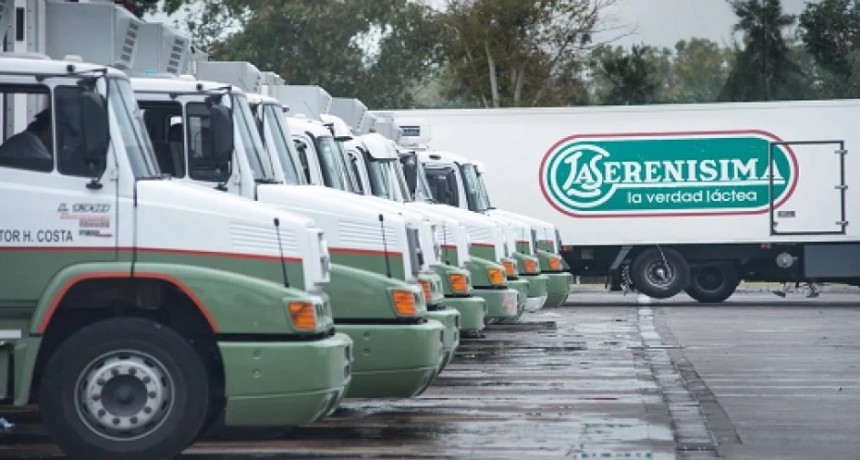 La Serenísima reconoció que vendió quesos contaminados con una peligrosa bacteria