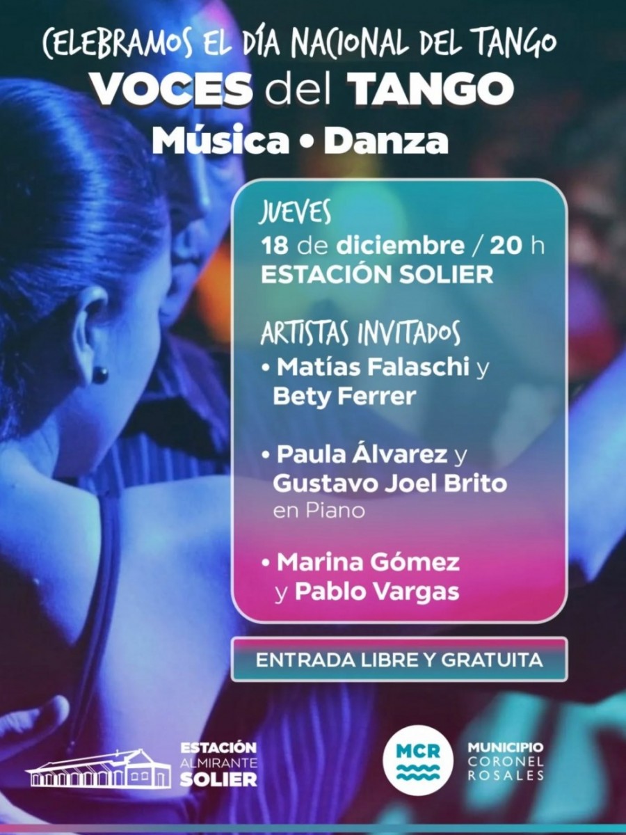 Día Nacional del Tango: el legado eterno de Gardel y De Caro