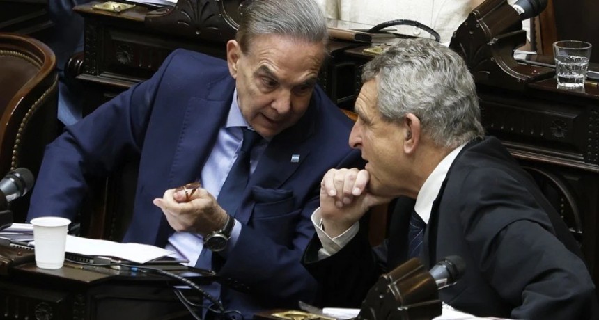 Tremendo golpe a Milei: la oposición salvó las universidades y la emergencia en discapacidad