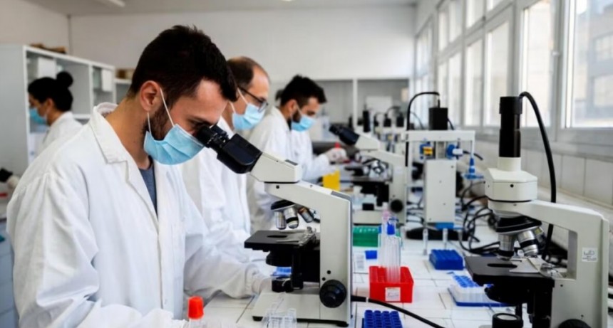 La gripe H3N2 avanza en Sudamérica: estudian muestras para confirmar si ya circula en el país