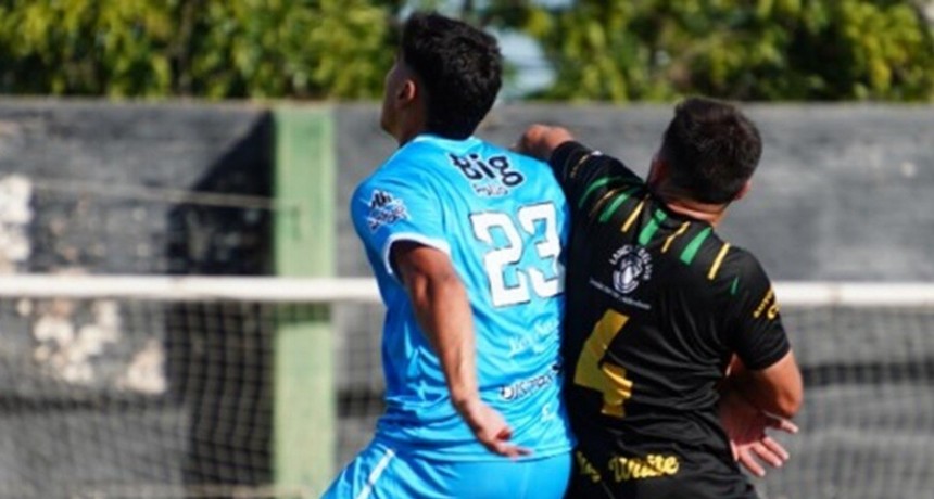 Liga del Sur: Comercial venció a San Francisco y forzó un partido extra