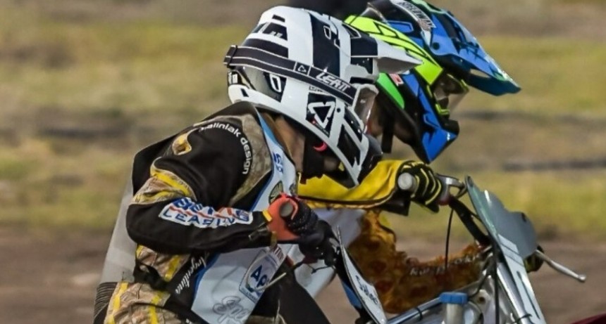 Speedway: Kemp lidera las posiciones del Campeonato Internacional