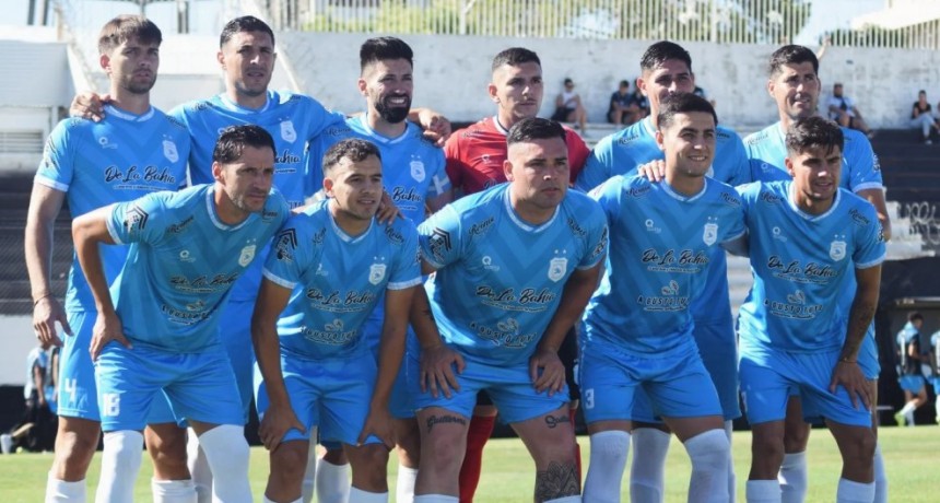 San Francisco ganó 3 a 1 ante Comercial y aseguró su permanencia en Primera A